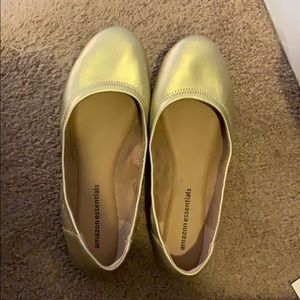 Gold Flats